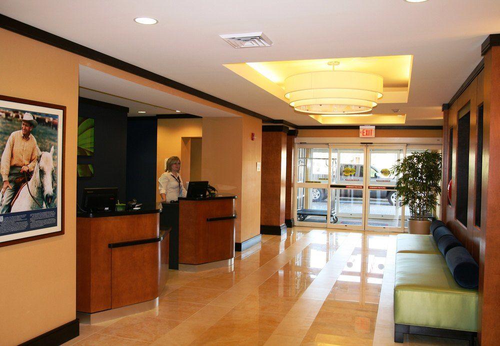 Fairfield Inn And Suites By Marriott Birmingham Pelham/I-65 Екстериор снимка