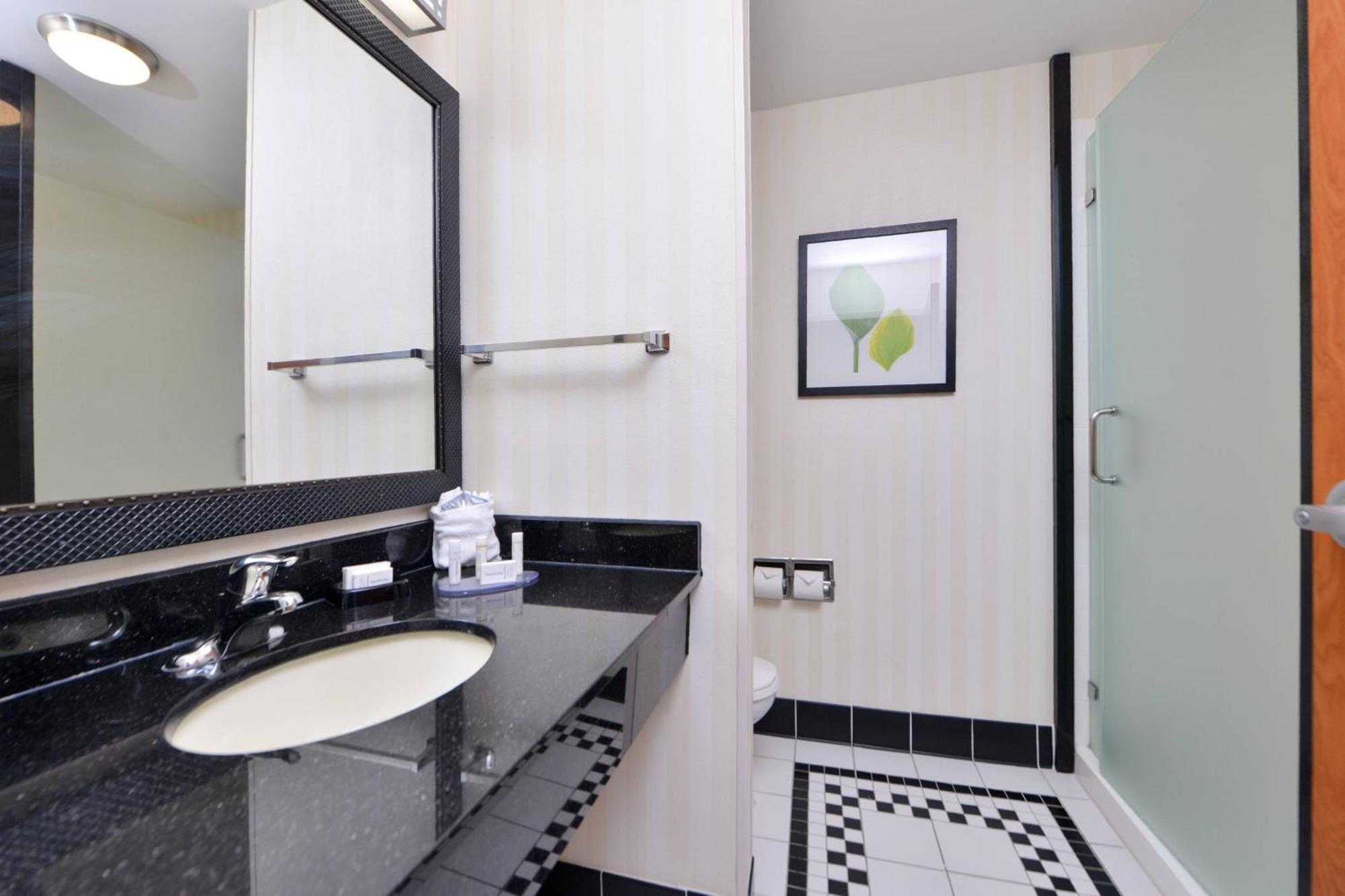 Fairfield Inn And Suites By Marriott Birmingham Pelham/I-65 Екстериор снимка