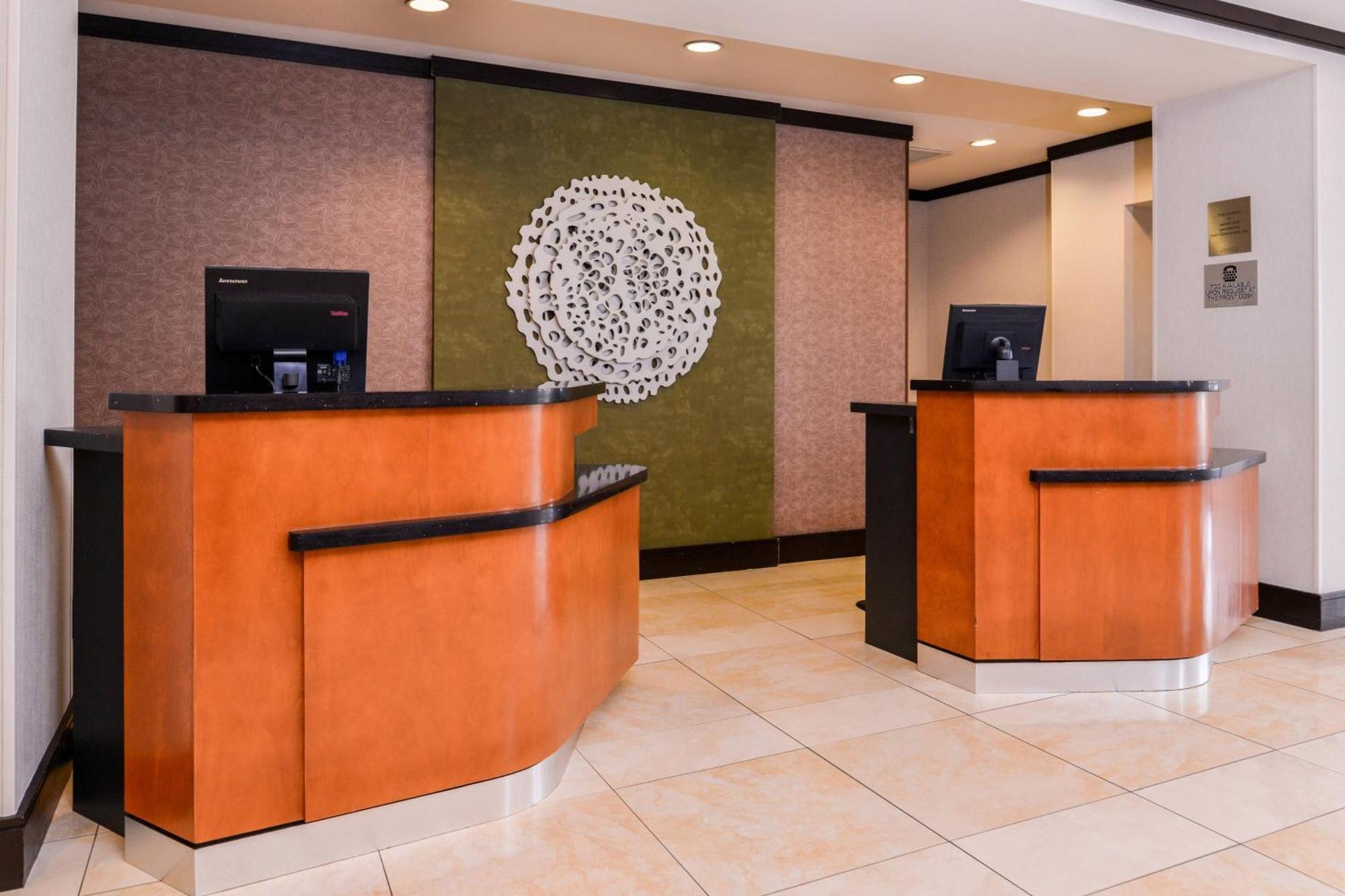 Fairfield Inn And Suites By Marriott Birmingham Pelham/I-65 Екстериор снимка