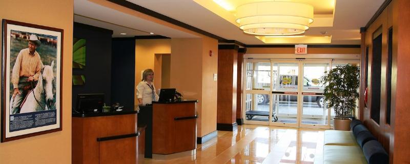 Fairfield Inn And Suites By Marriott Birmingham Pelham/I-65 Екстериор снимка