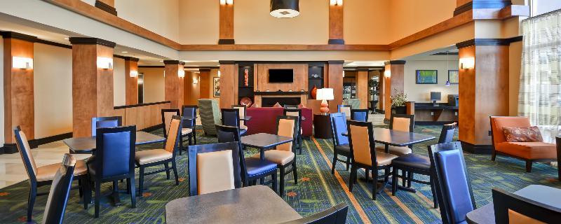 Fairfield Inn And Suites By Marriott Birmingham Pelham/I-65 Екстериор снимка