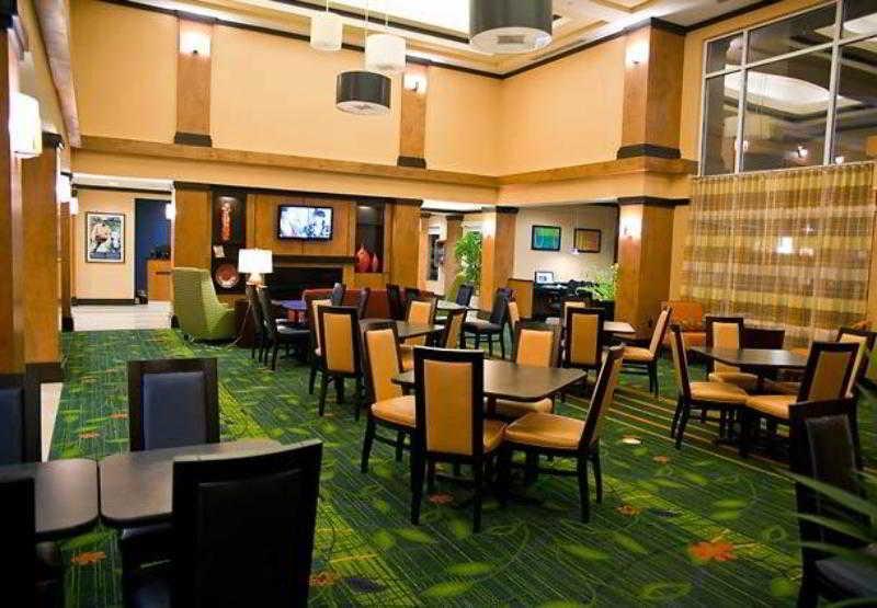 Fairfield Inn And Suites By Marriott Birmingham Pelham/I-65 Екстериор снимка