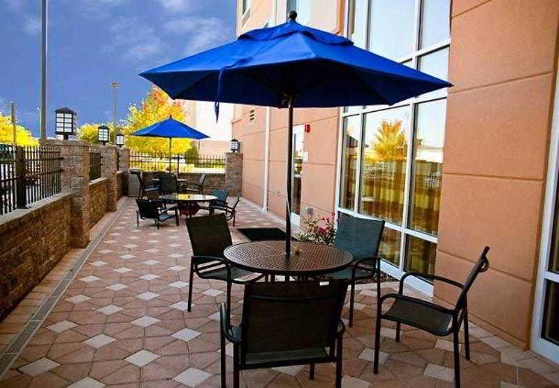 Fairfield Inn And Suites By Marriott Birmingham Pelham/I-65 Екстериор снимка
